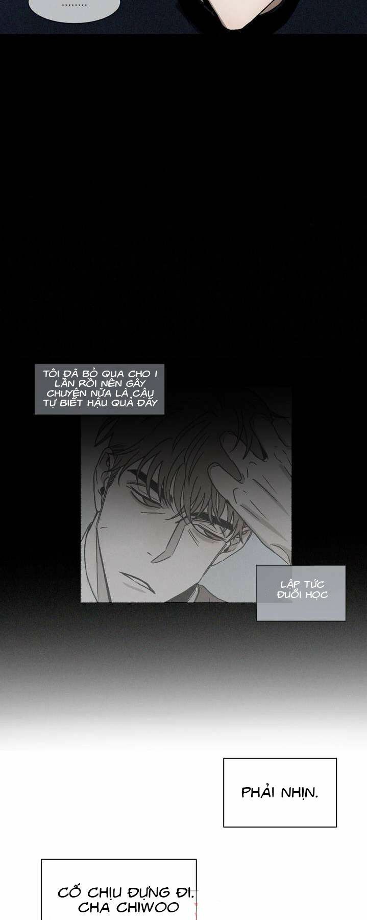 Tên Lưu Ban: Chapter 1