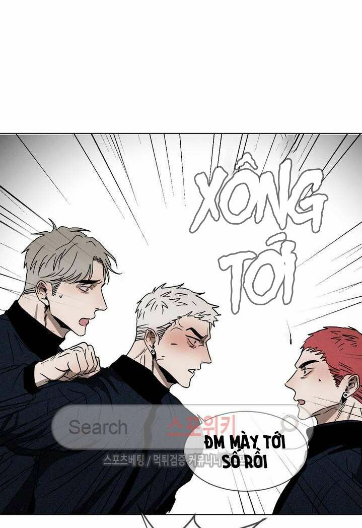Tên Lưu Ban: Chapter 1