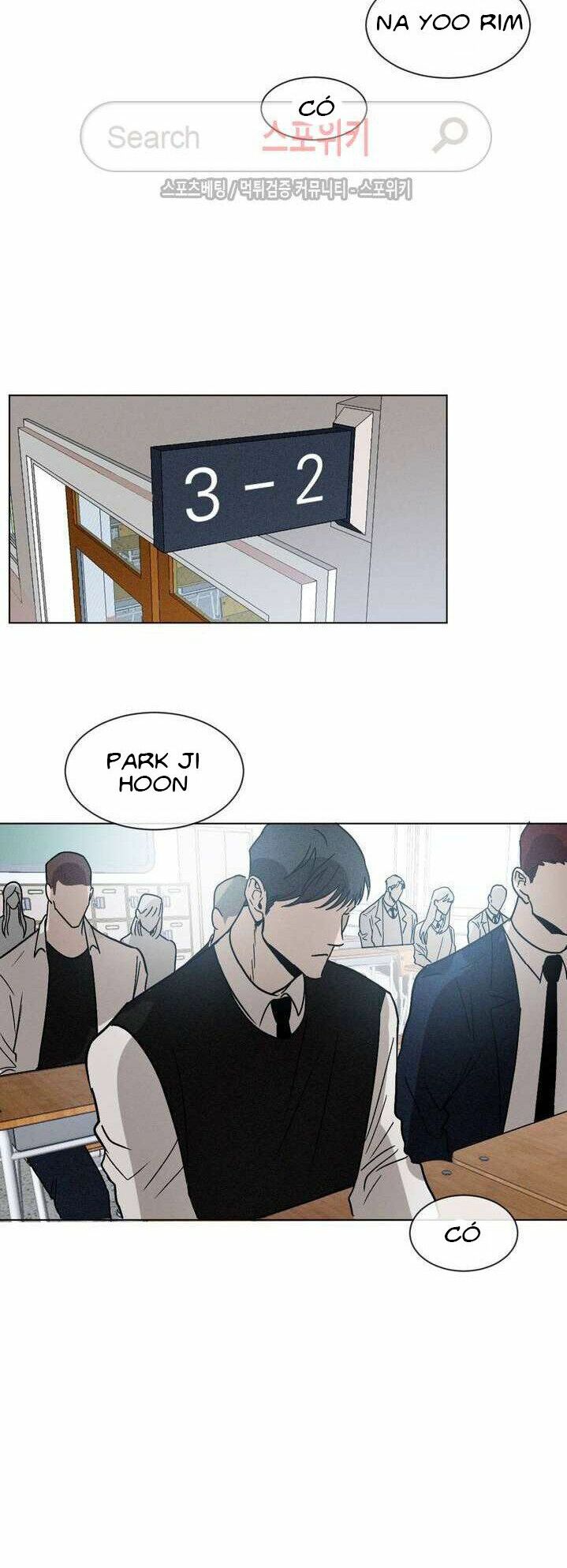 Tên Lưu Ban: Chapter 1