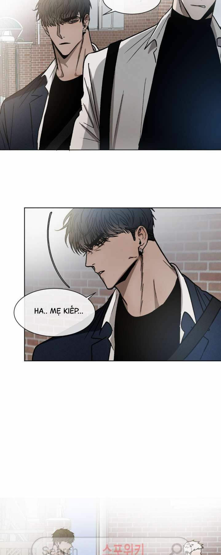 Tên Lưu Ban: Chapter 10