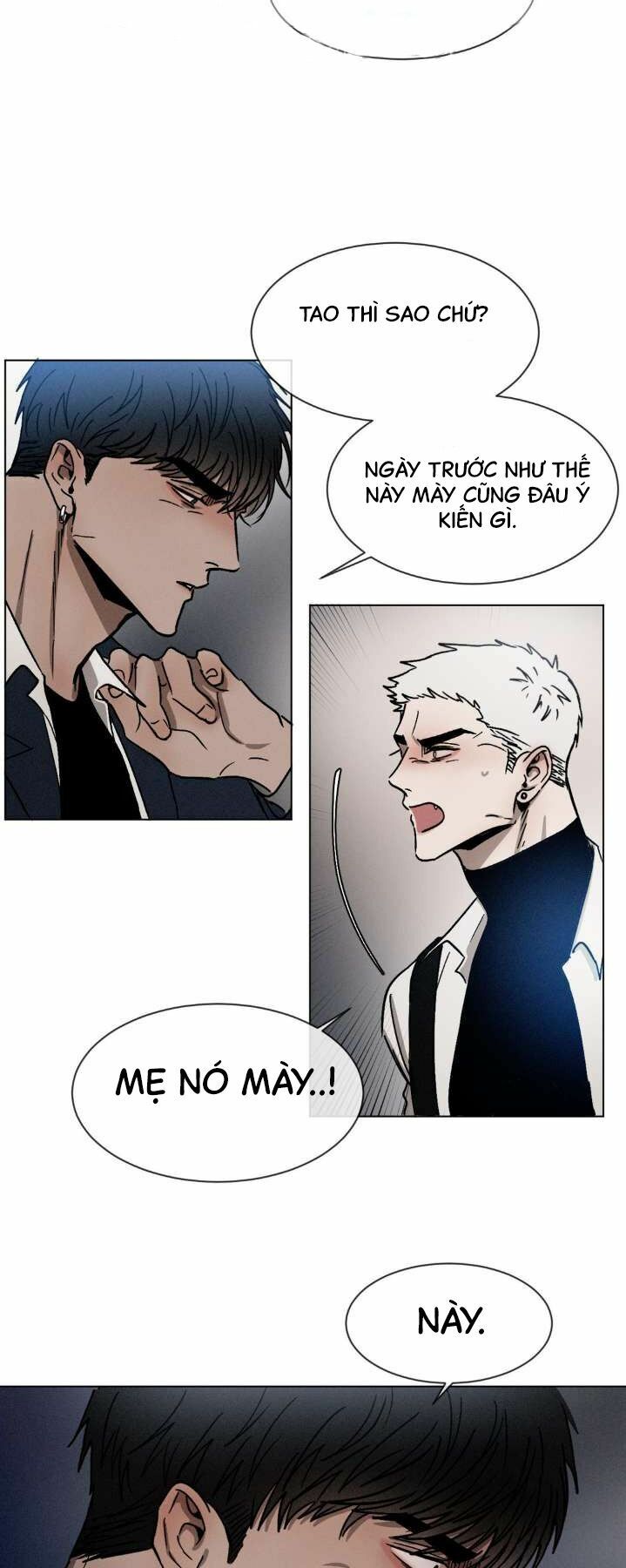 Tên Lưu Ban: Chapter 10