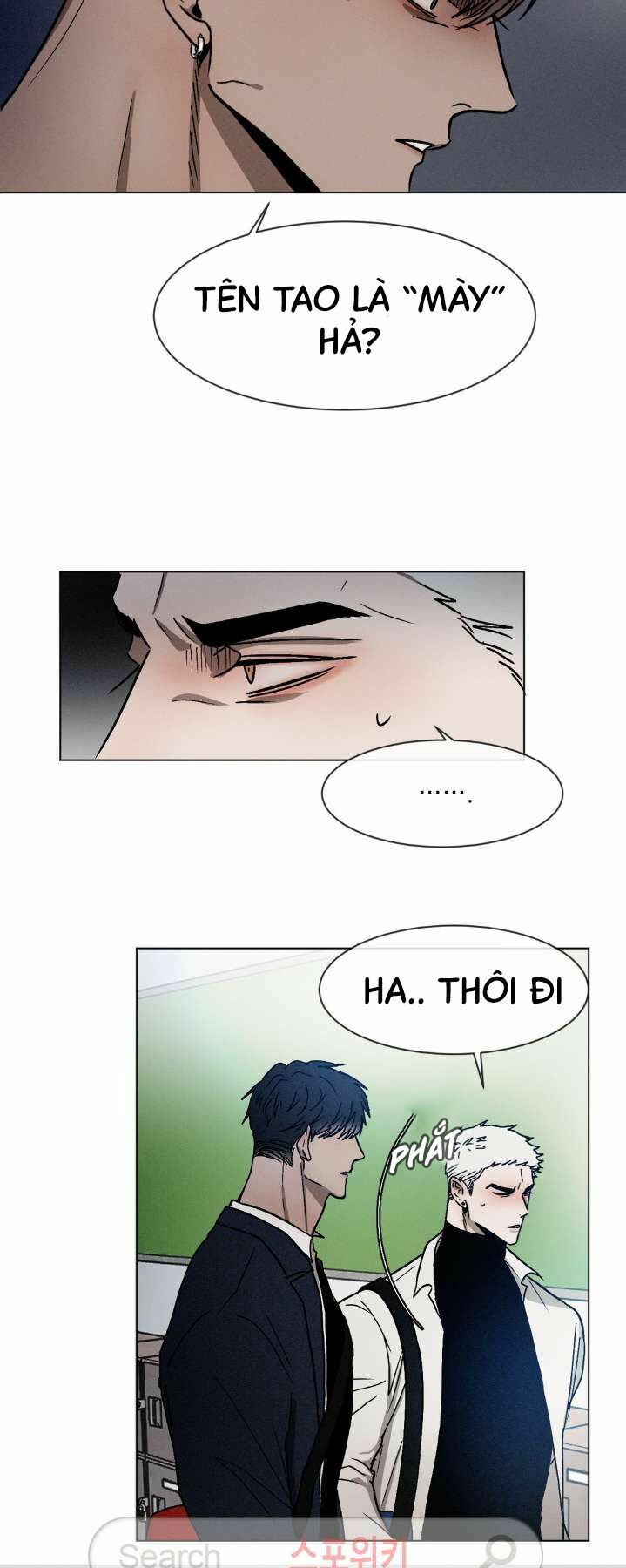 Tên Lưu Ban: Chapter 10