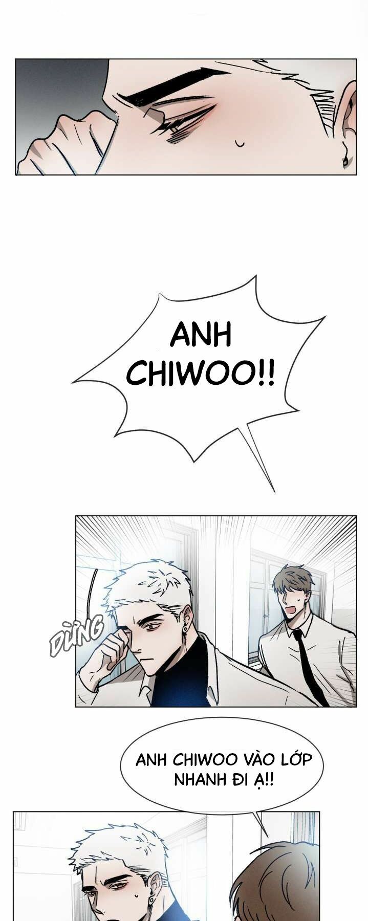 Tên Lưu Ban: Chapter 10