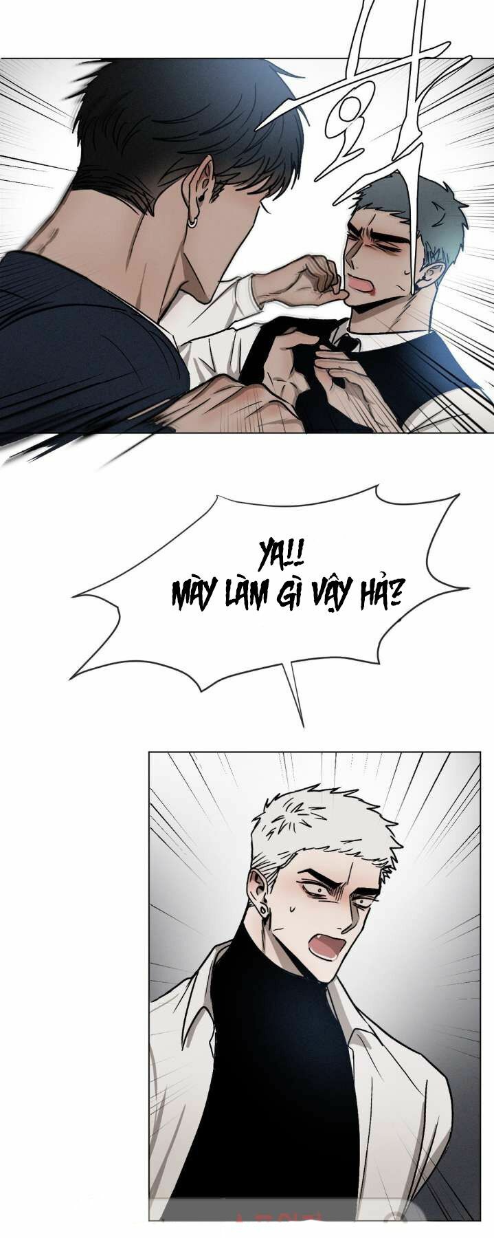 Tên Lưu Ban: Chapter 10