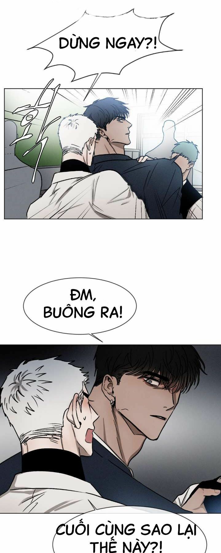 Tên Lưu Ban: Chapter 10
