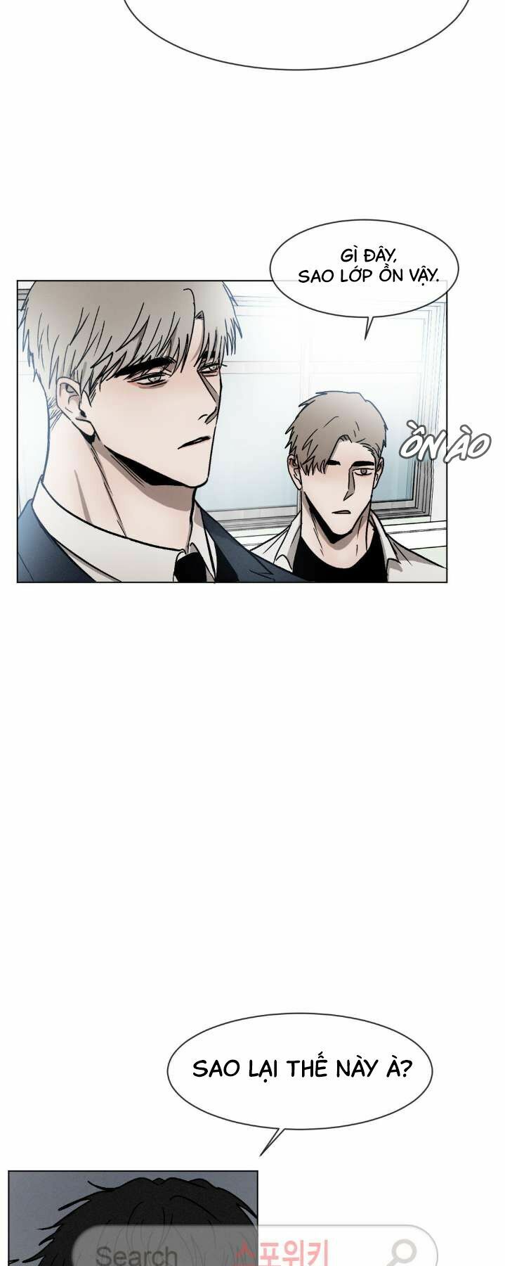 Tên Lưu Ban: Chapter 10