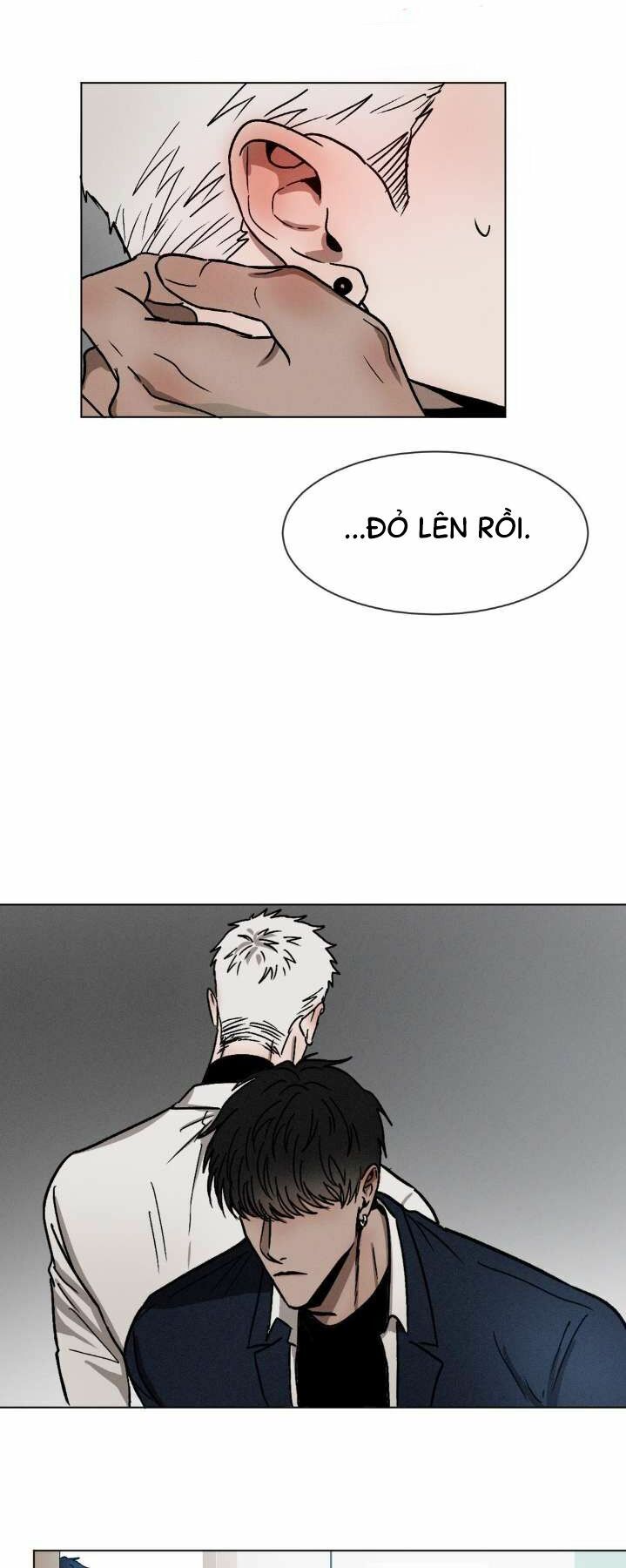 Tên Lưu Ban: Chapter 10