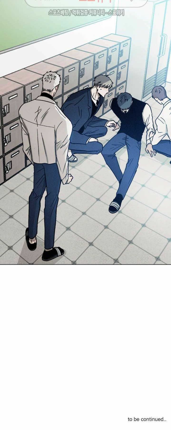 Tên Lưu Ban: Chapter 10