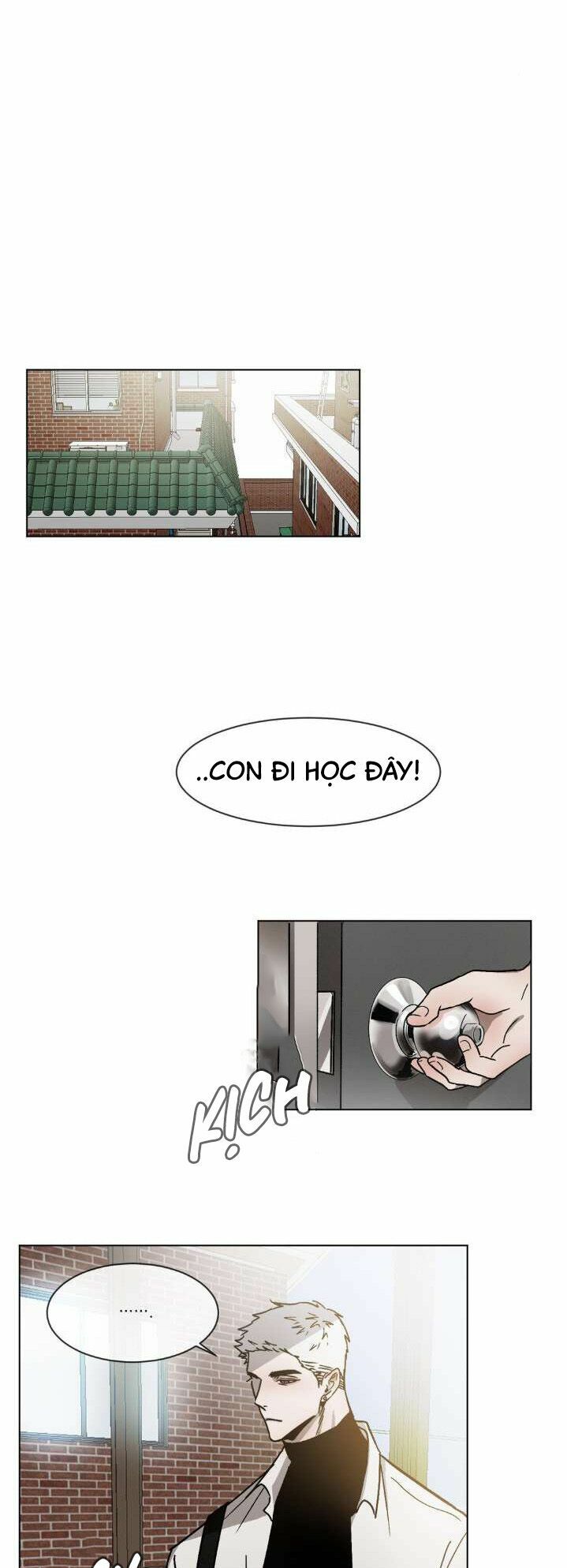 Tên Lưu Ban: Chapter 10