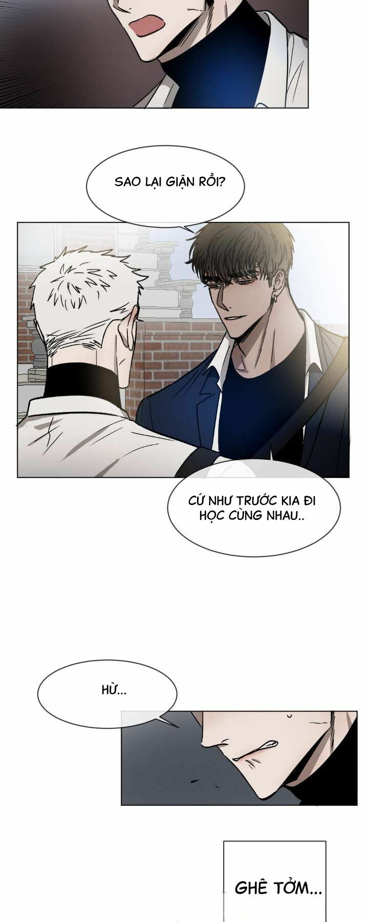 Tên Lưu Ban: Chapter 10