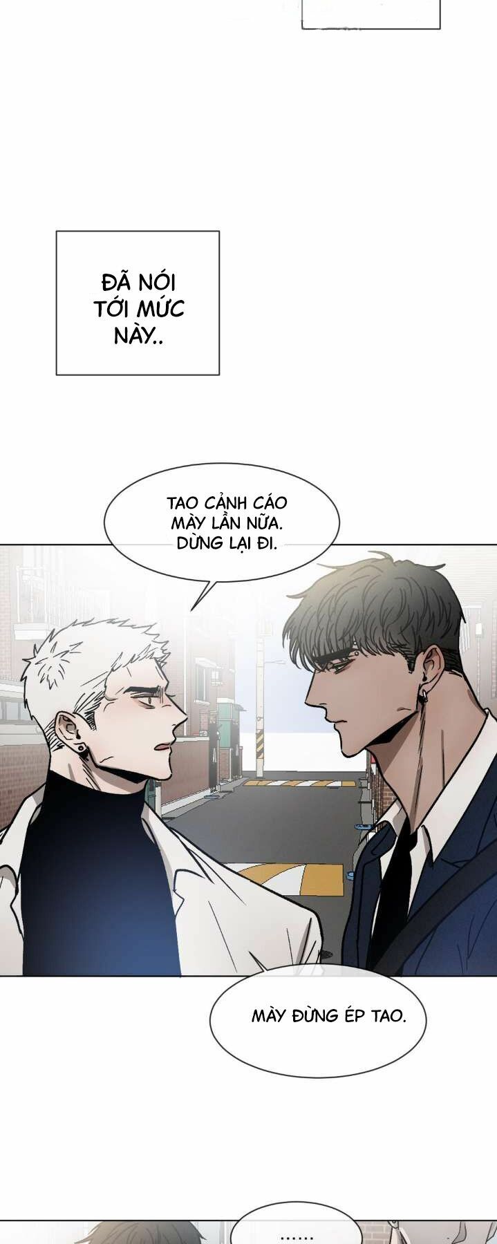 Tên Lưu Ban: Chapter 10