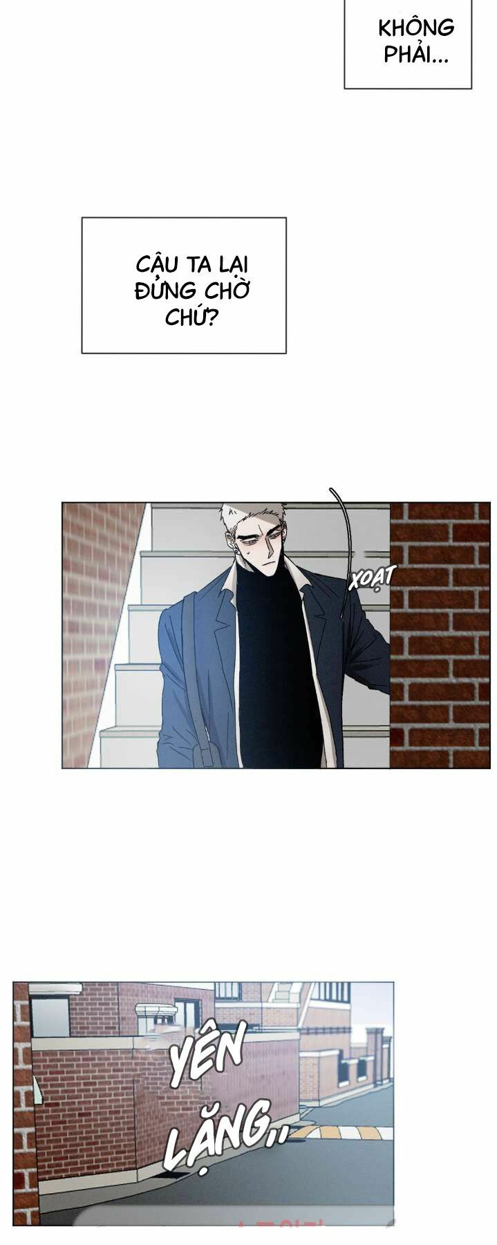 Tên Lưu Ban: Chapter 11