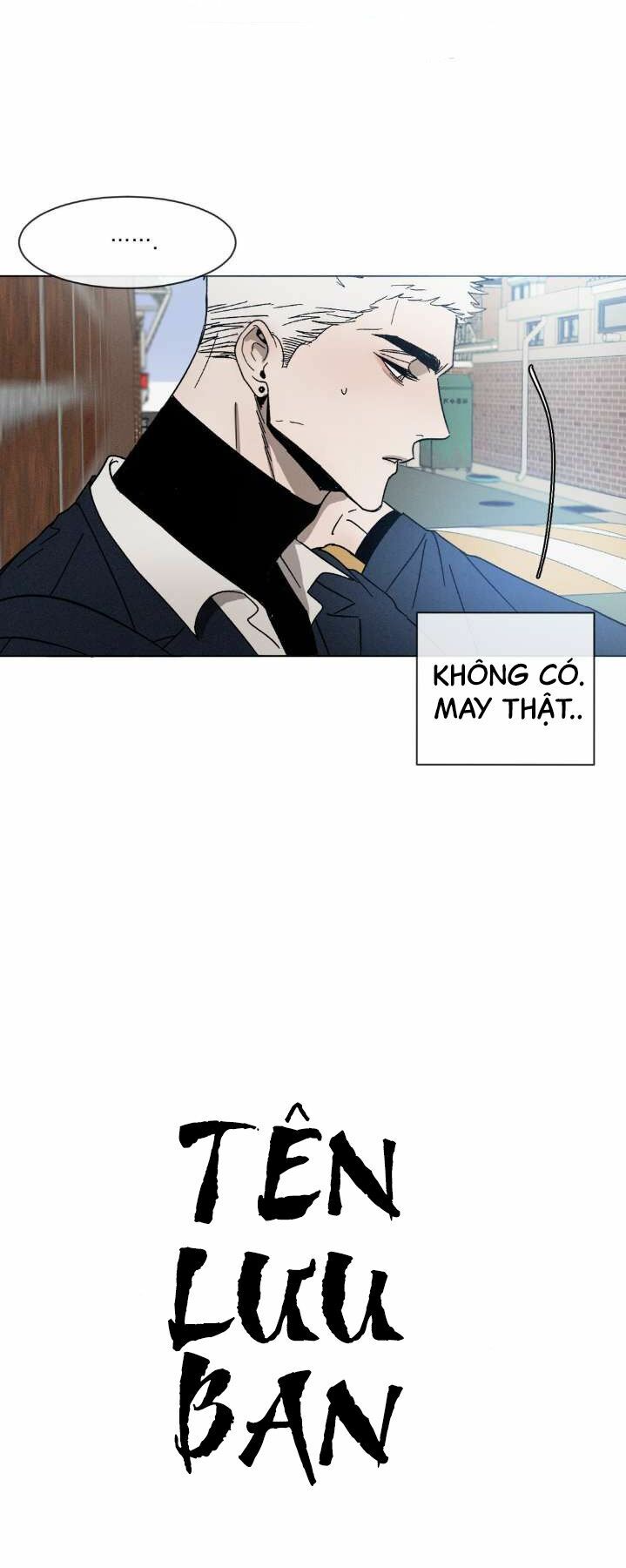 Tên Lưu Ban: Chapter 11