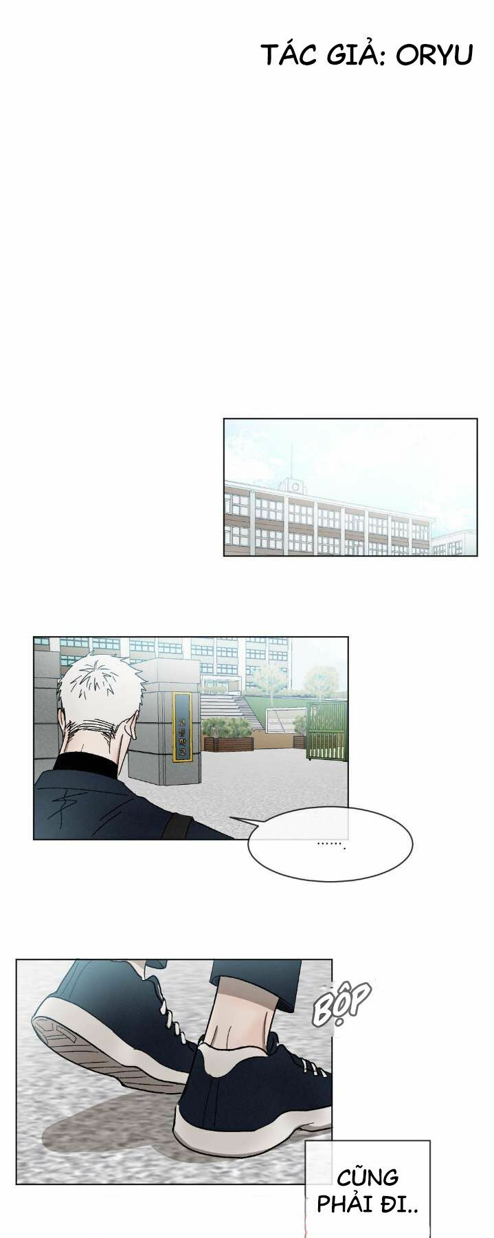 Tên Lưu Ban: Chapter 11