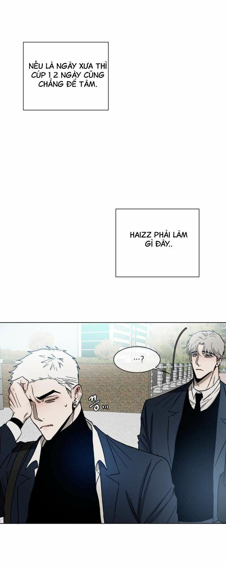Tên Lưu Ban: Chapter 11