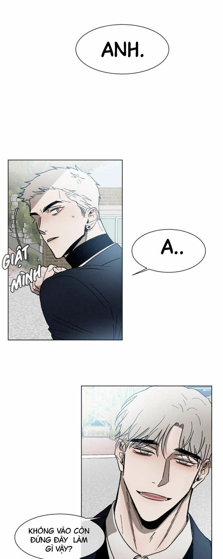 Tên Lưu Ban: Chapter 11