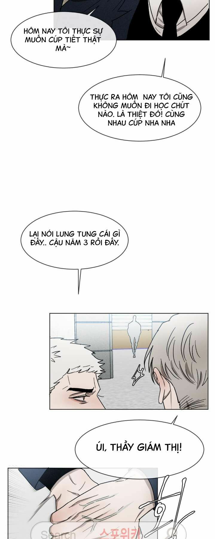Tên Lưu Ban: Chapter 11