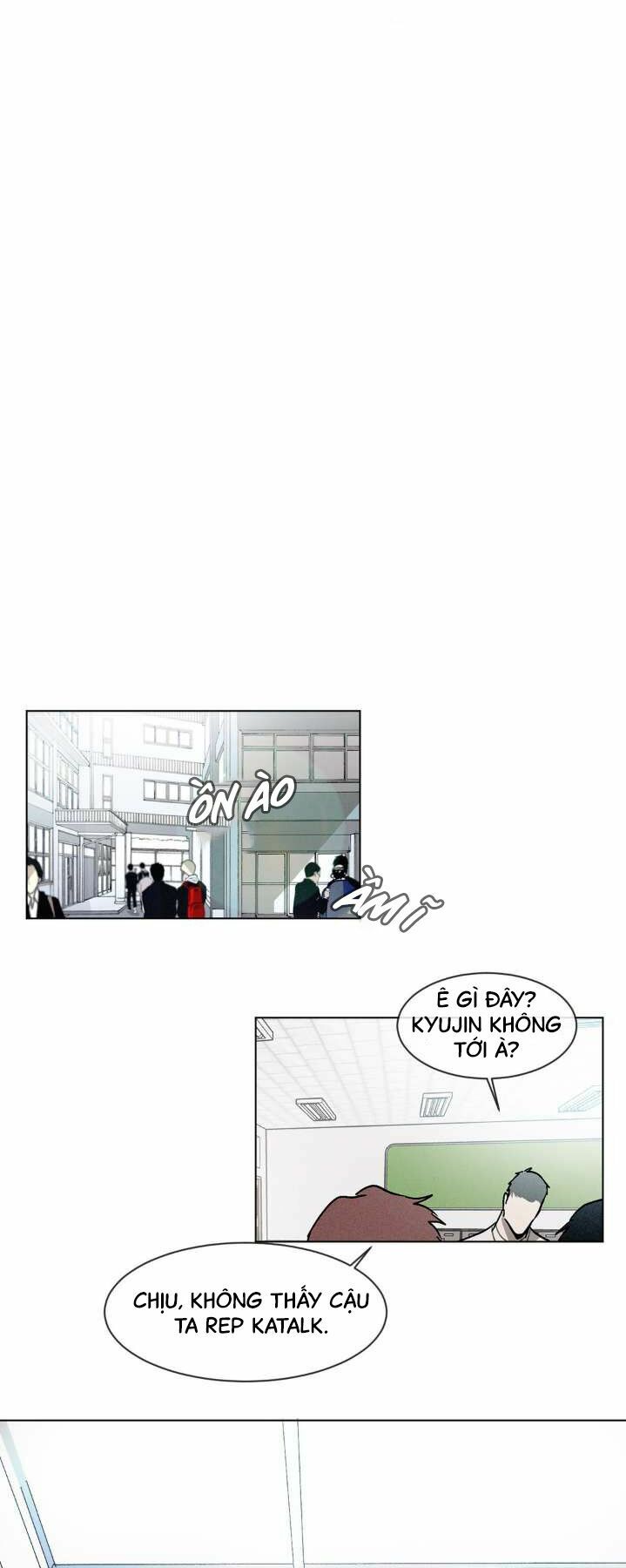 Tên Lưu Ban: Chapter 11
