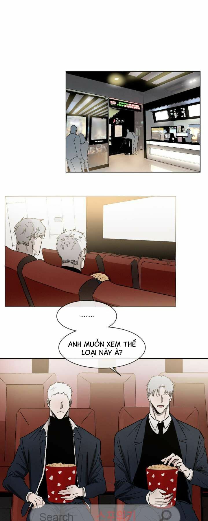 Tên Lưu Ban: Chapter 11