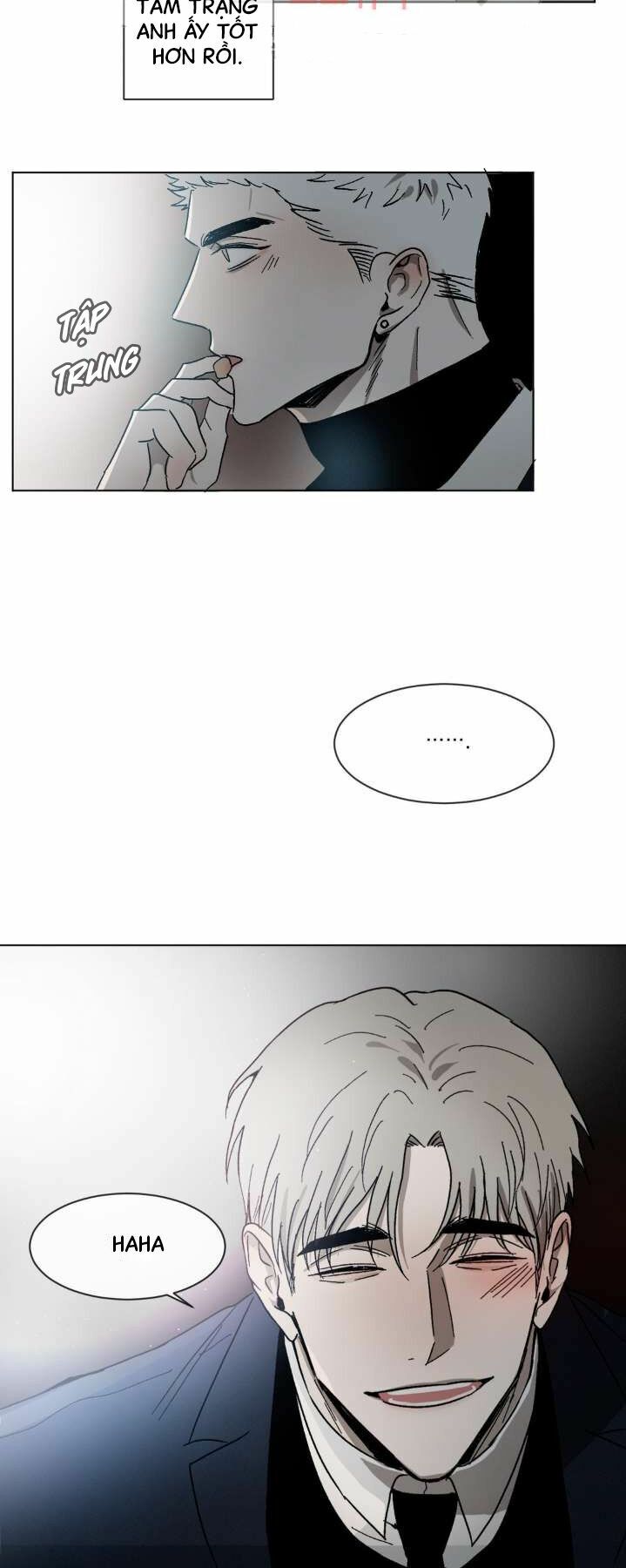 Tên Lưu Ban: Chapter 11