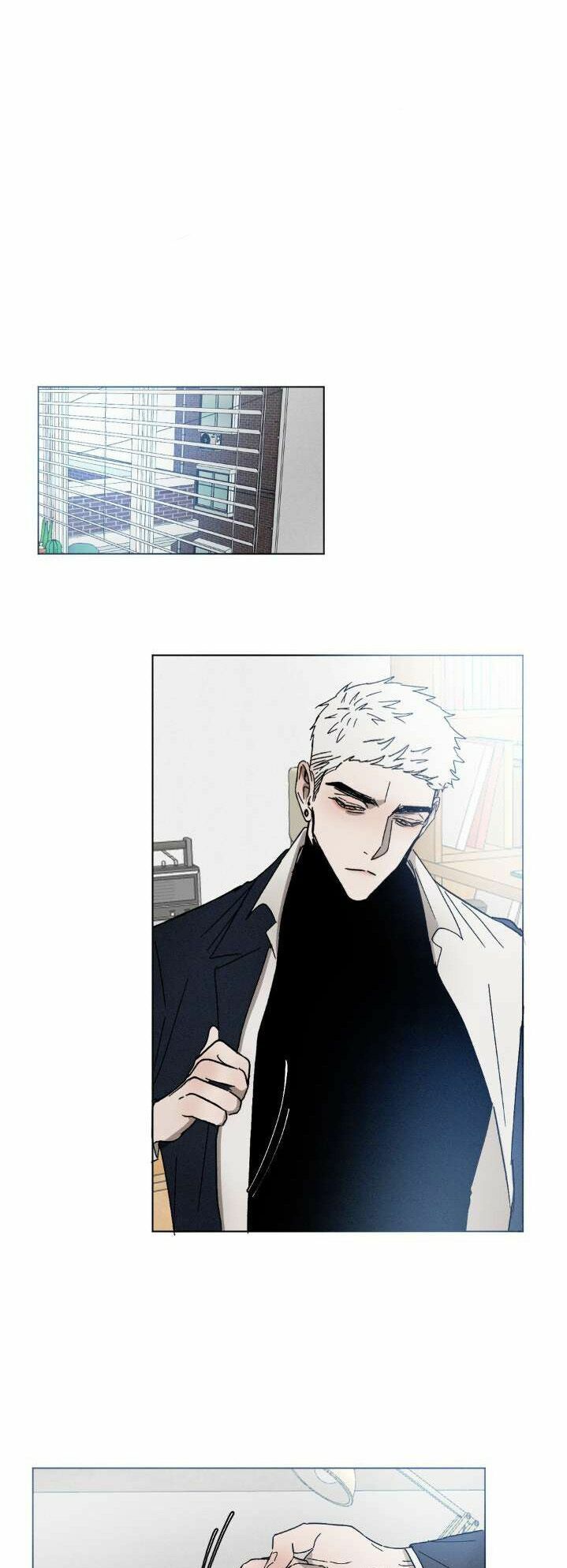 Tên Lưu Ban: Chapter 11