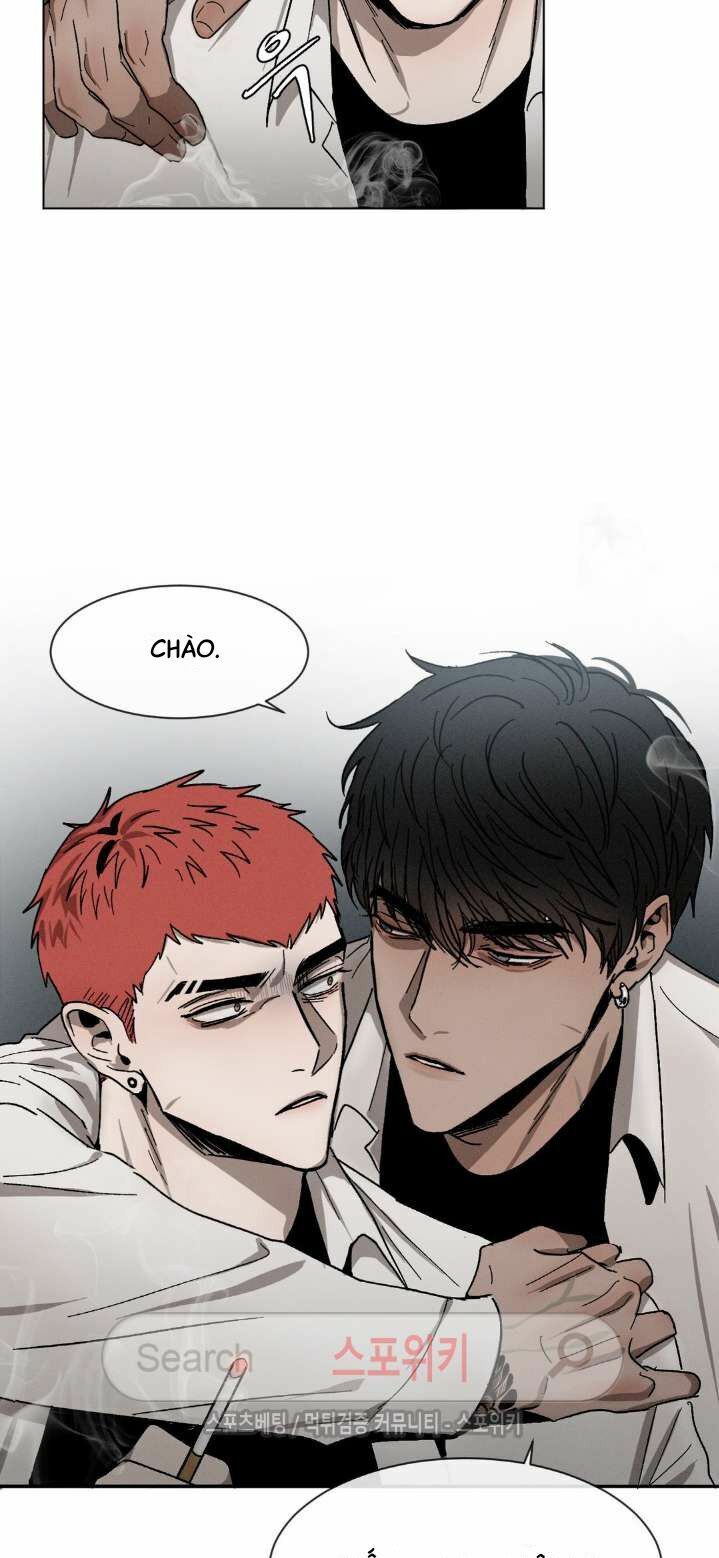Tên Lưu Ban: Chapter 11