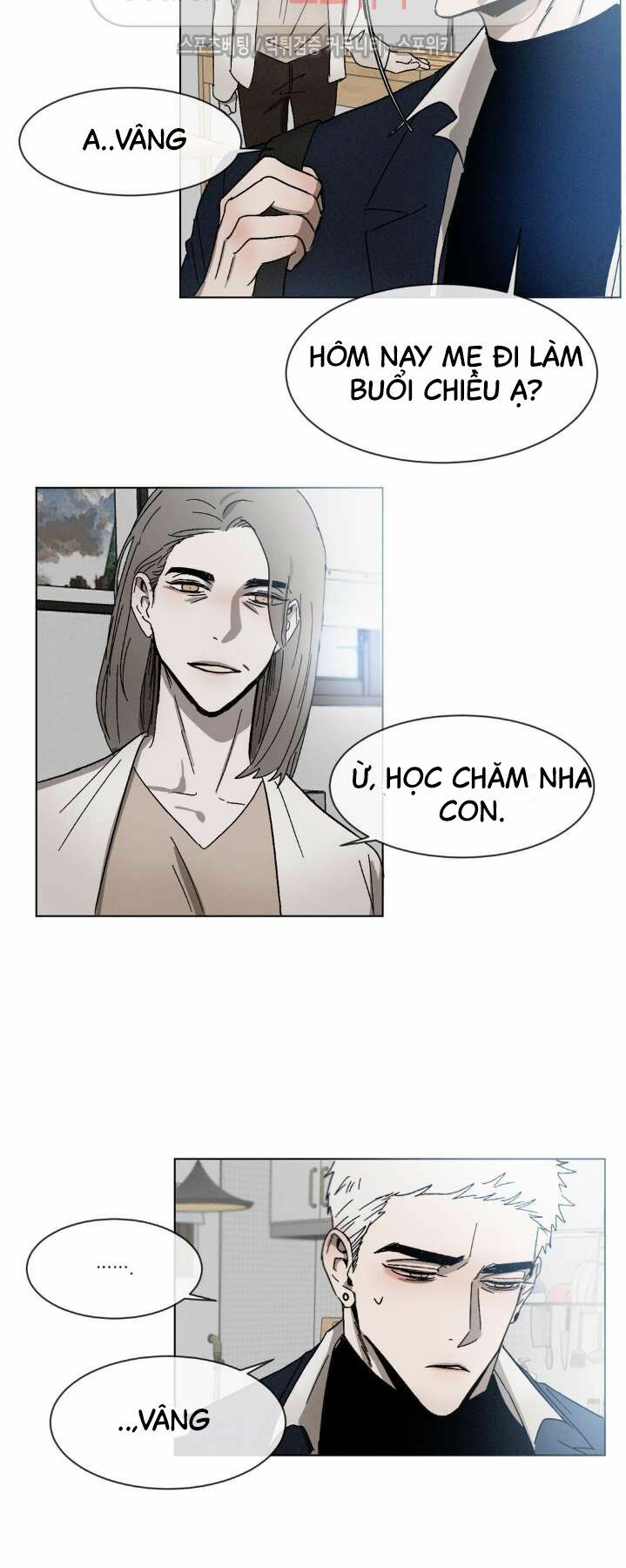 Tên Lưu Ban: Chapter 11
