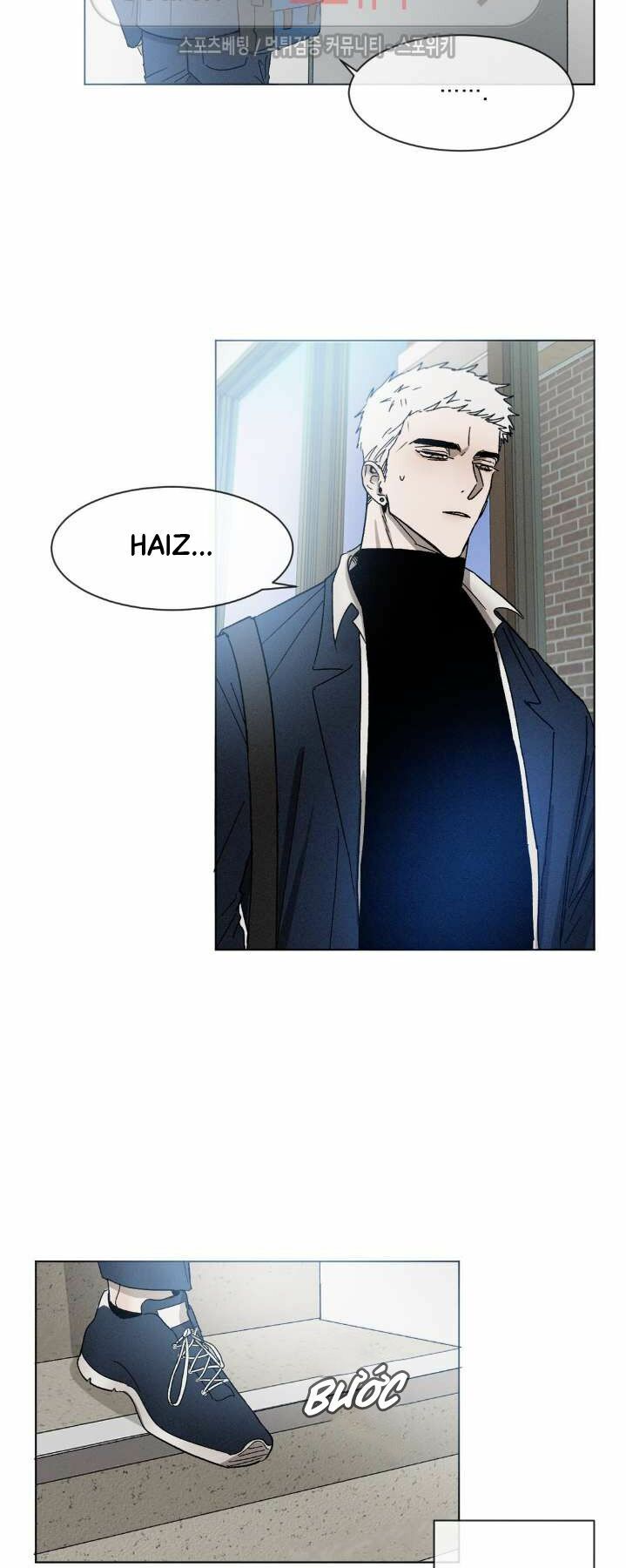 Tên Lưu Ban: Chapter 11