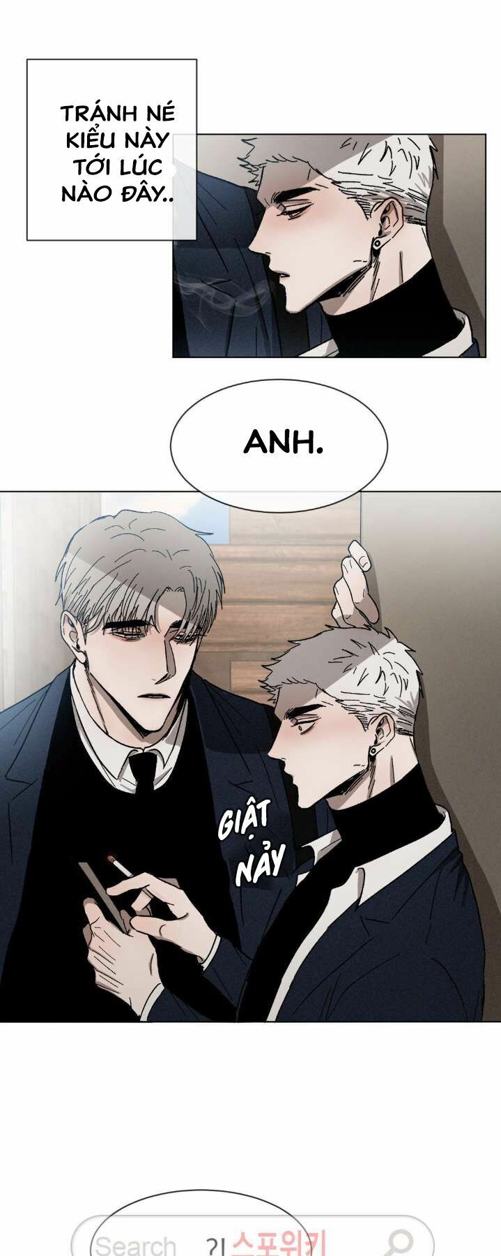Tên Lưu Ban: Chapter 12