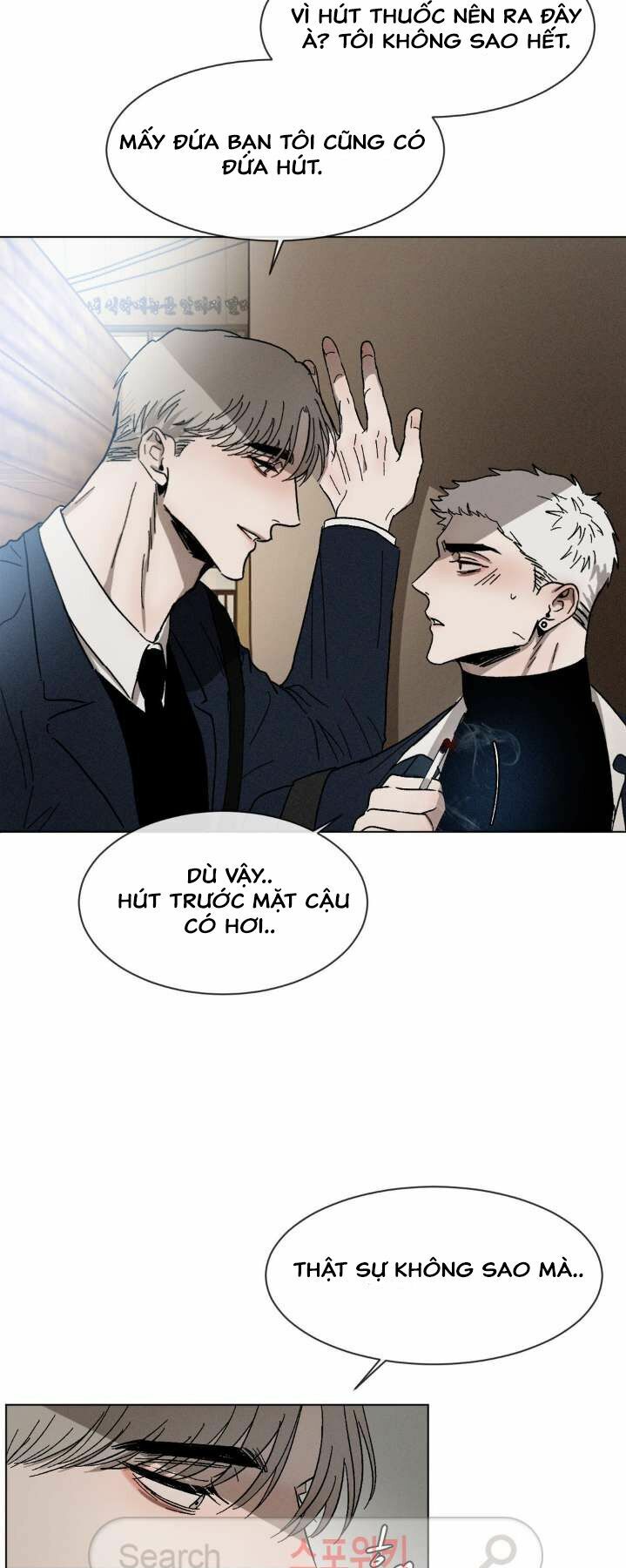 Tên Lưu Ban: Chapter 12