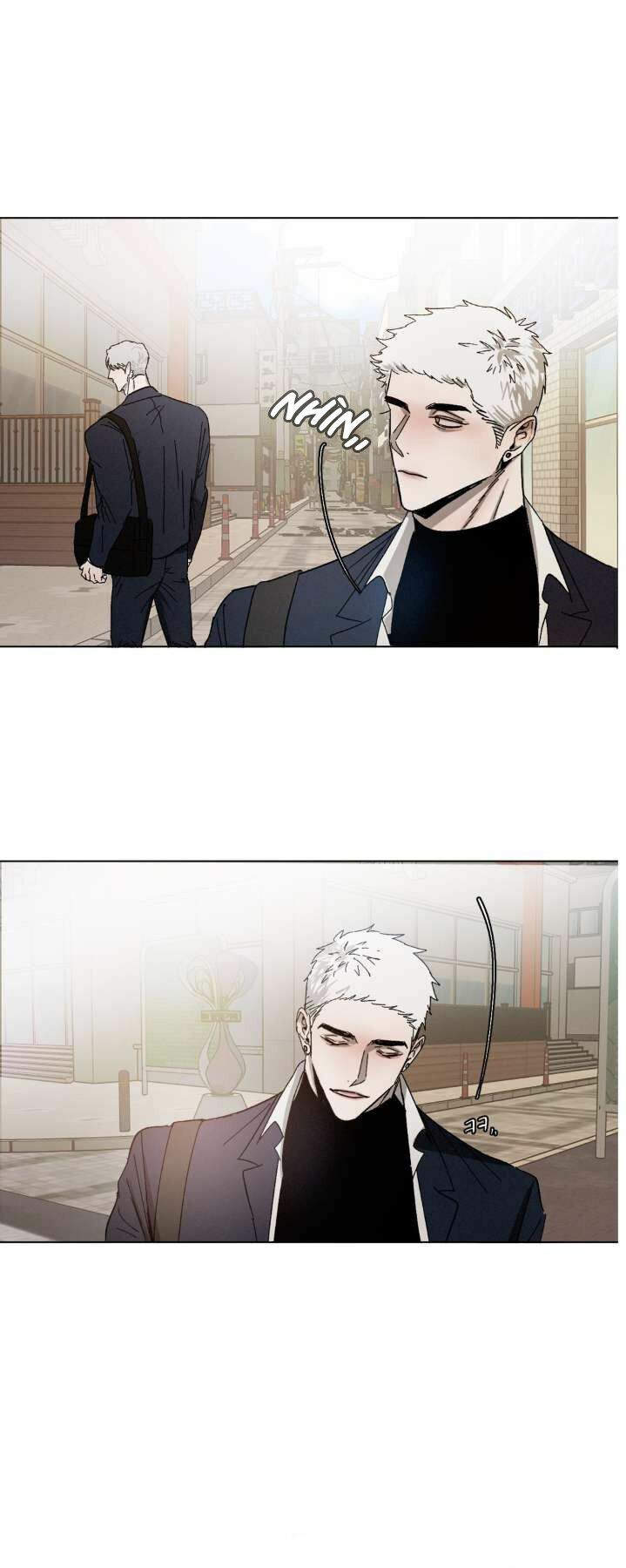 Tên Lưu Ban: Chapter 12