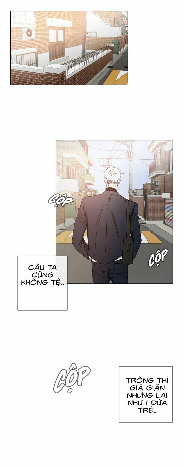 Tên Lưu Ban: Chapter 12