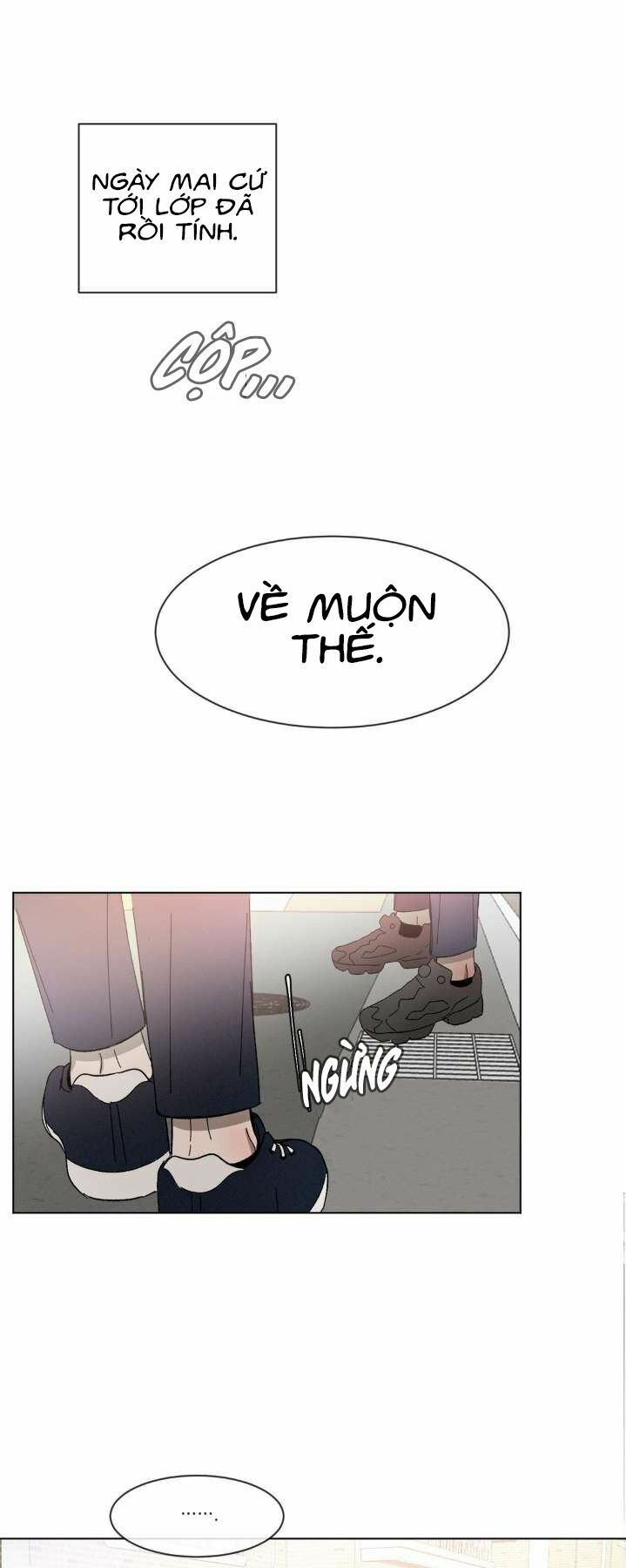 Tên Lưu Ban: Chapter 12