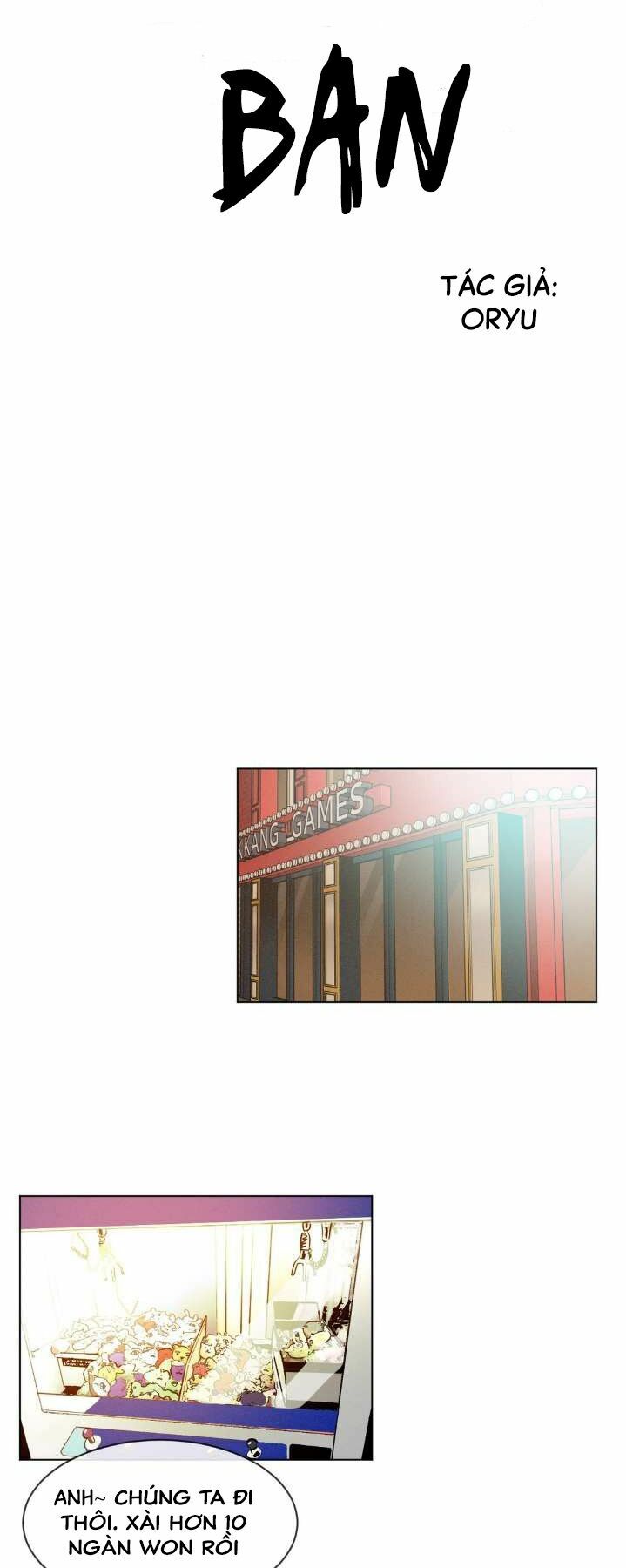 Tên Lưu Ban: Chapter 12
