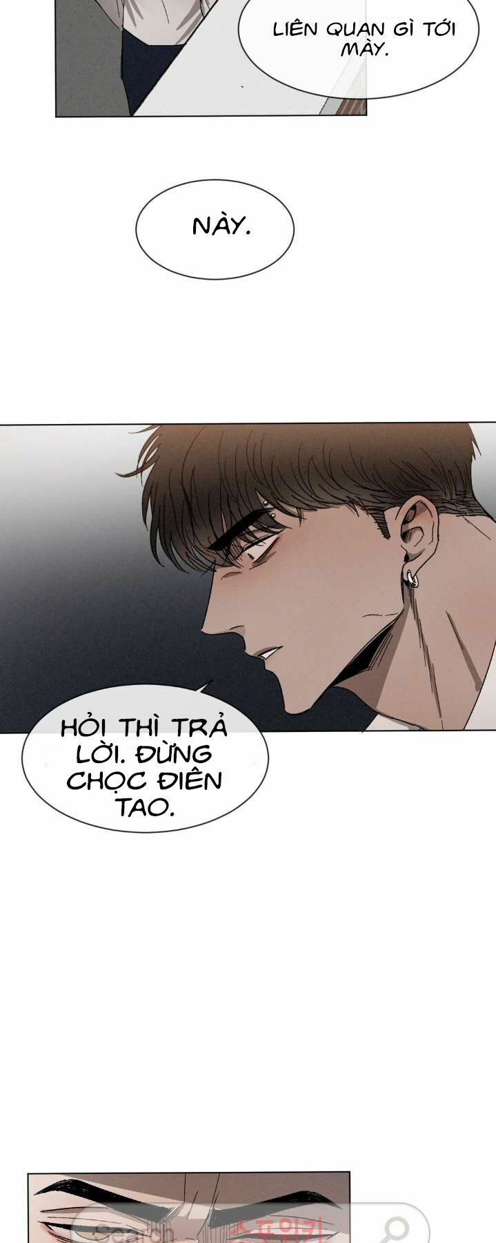 Tên Lưu Ban: Chapter 13
