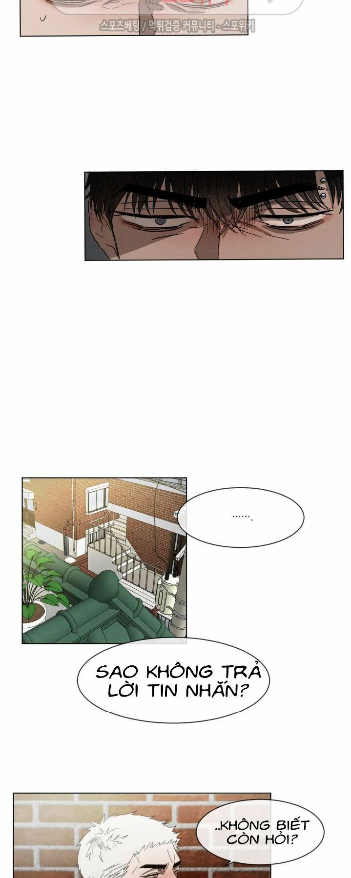 Tên Lưu Ban: Chapter 13