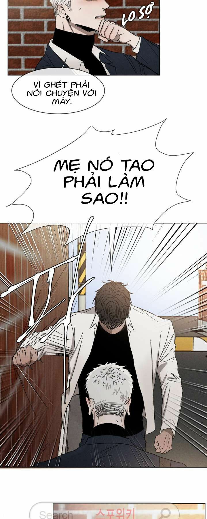 Tên Lưu Ban: Chapter 13
