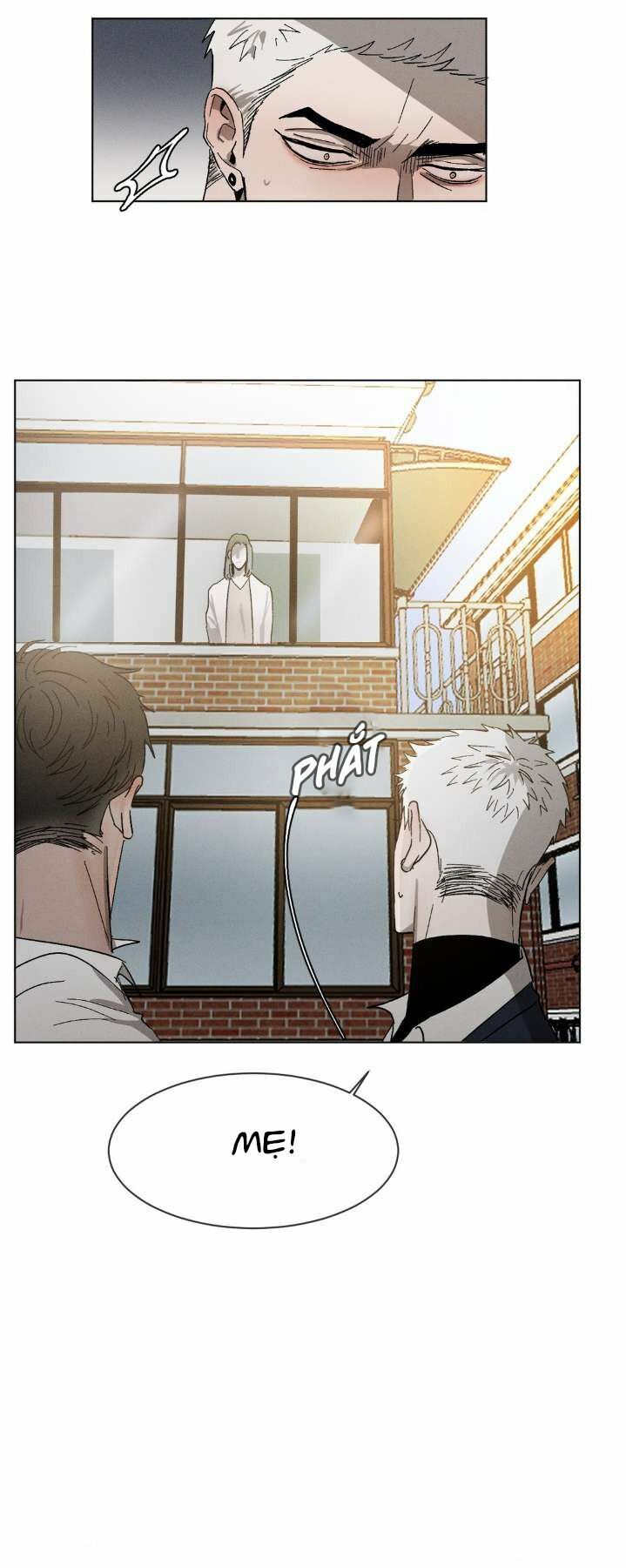 Tên Lưu Ban: Chapter 13