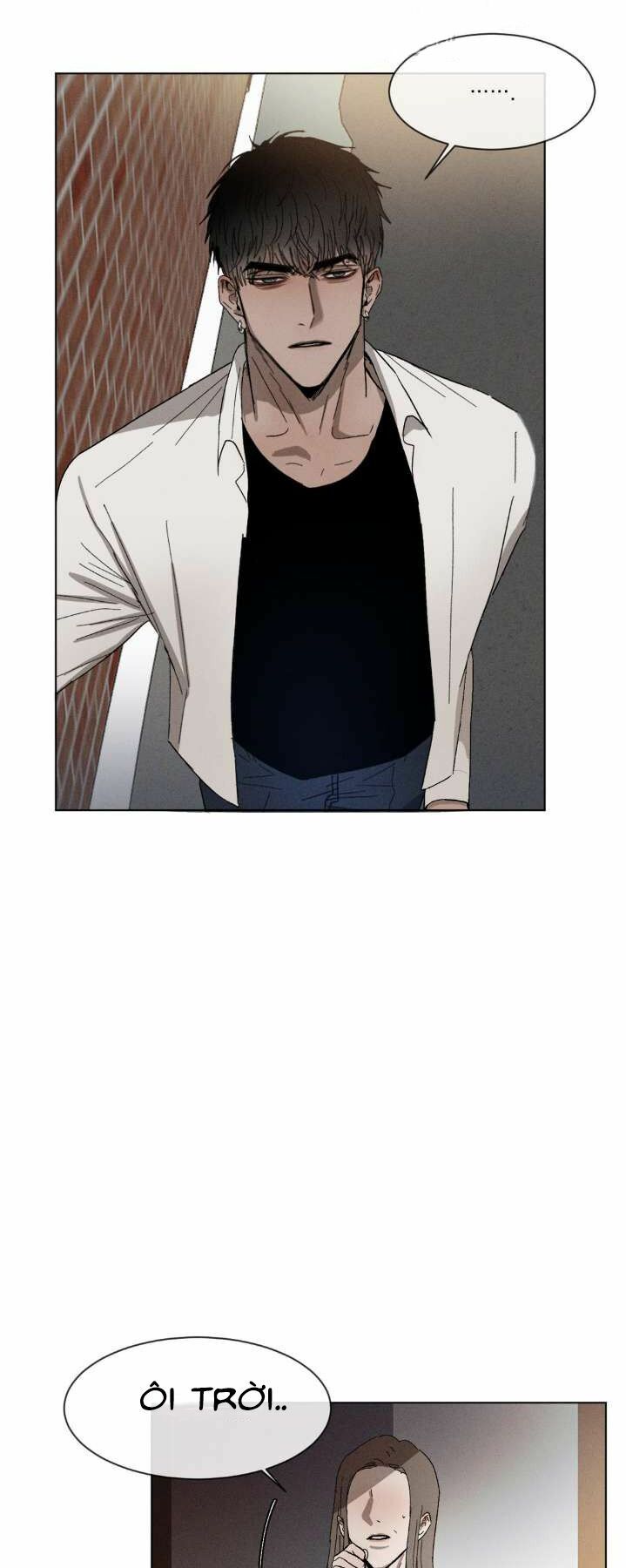 Tên Lưu Ban: Chapter 13