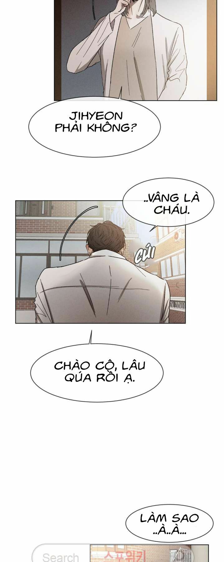 Tên Lưu Ban: Chapter 13