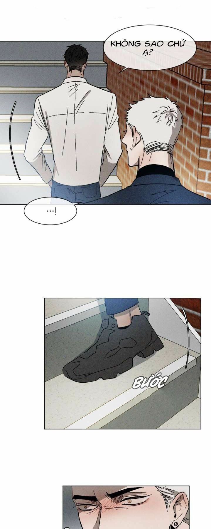 Tên Lưu Ban: Chapter 13