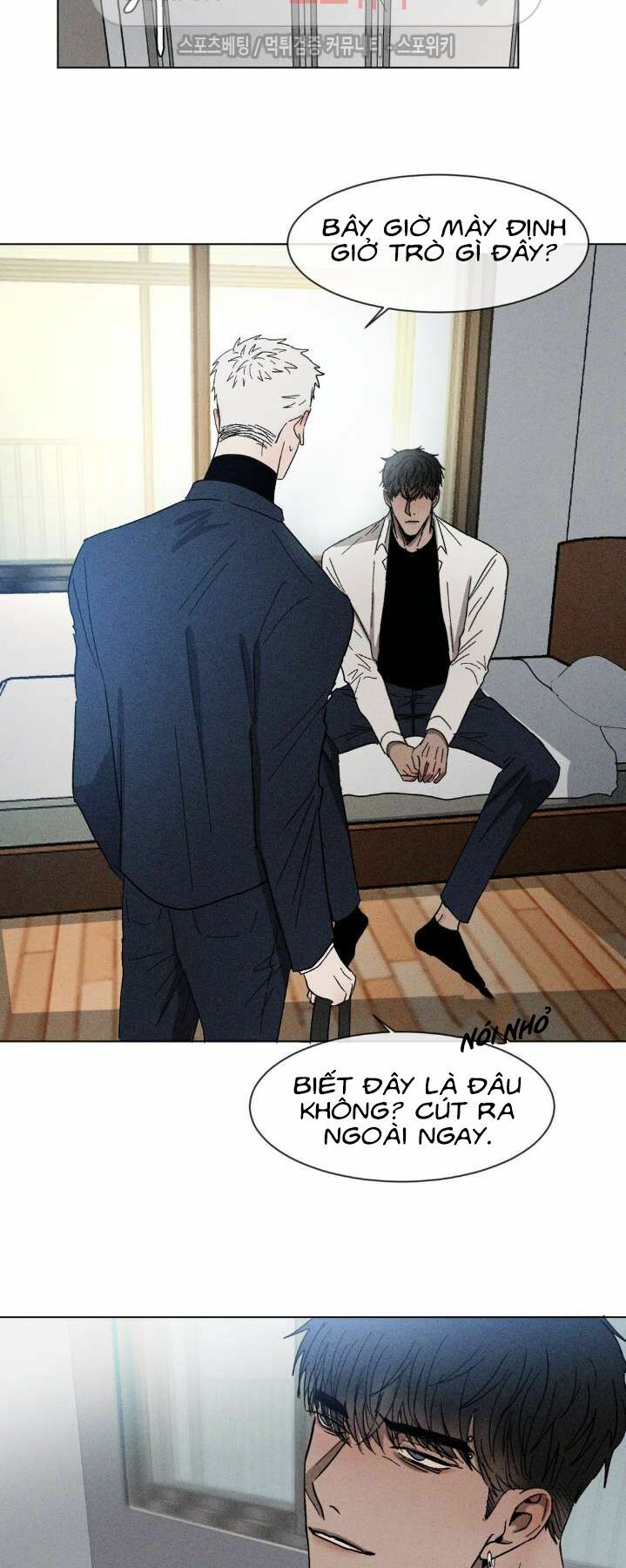 Tên Lưu Ban: Chapter 13