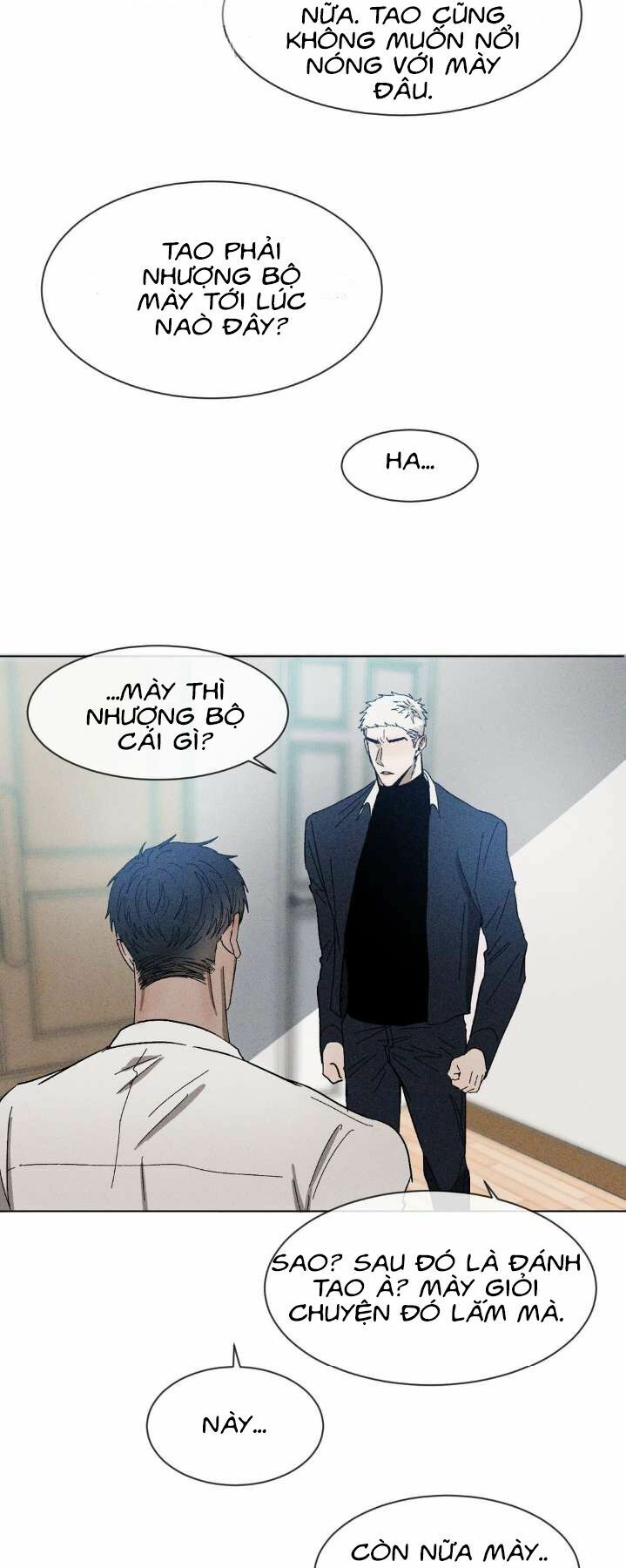 Tên Lưu Ban: Chapter 13