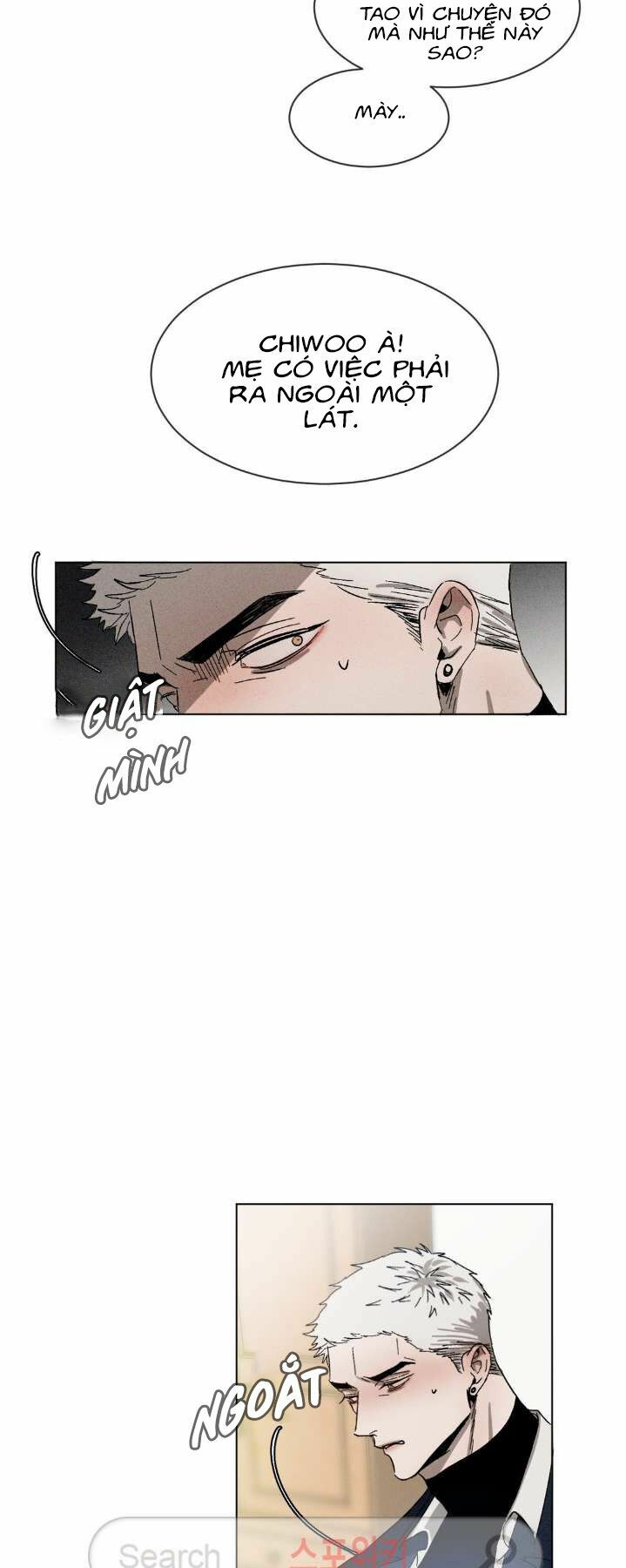Tên Lưu Ban: Chapter 13