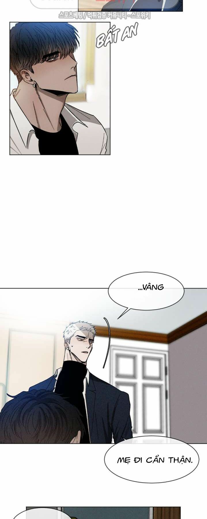 Tên Lưu Ban: Chapter 13