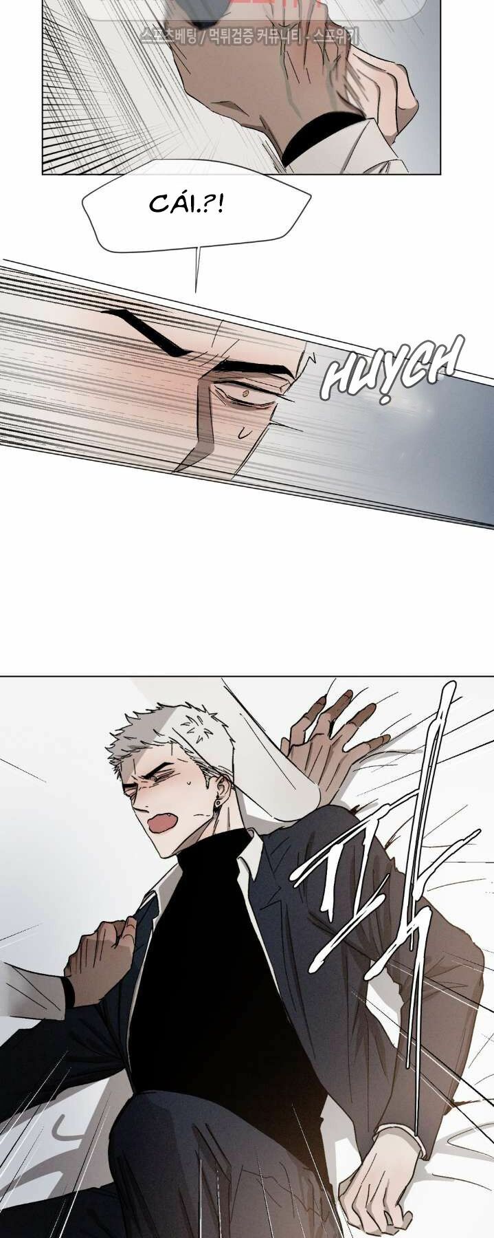 Tên Lưu Ban: Chapter 13