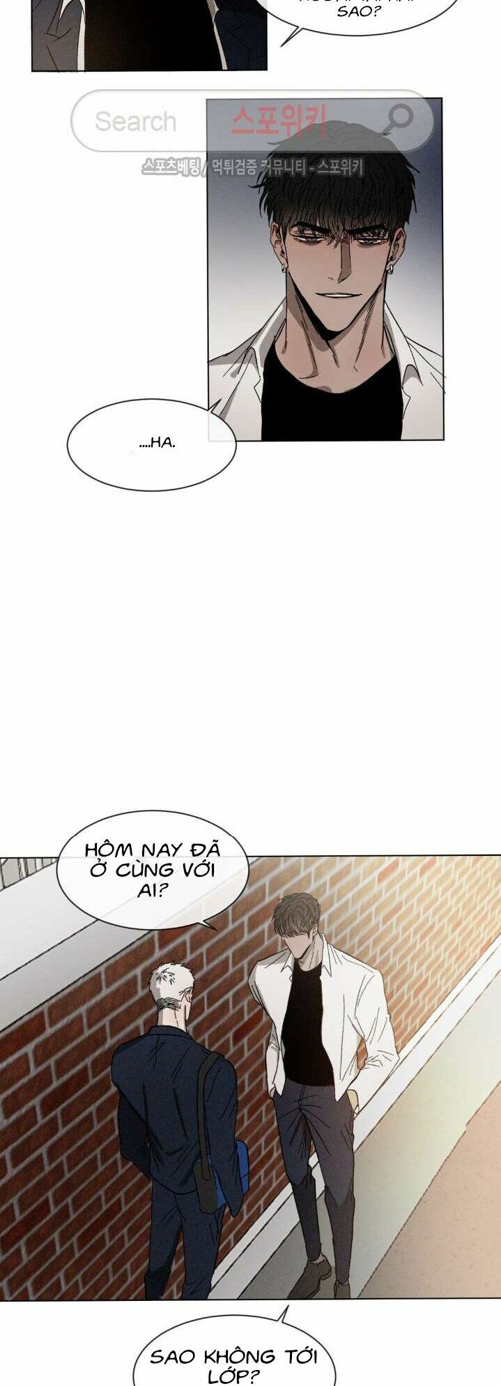 Tên Lưu Ban: Chapter 13