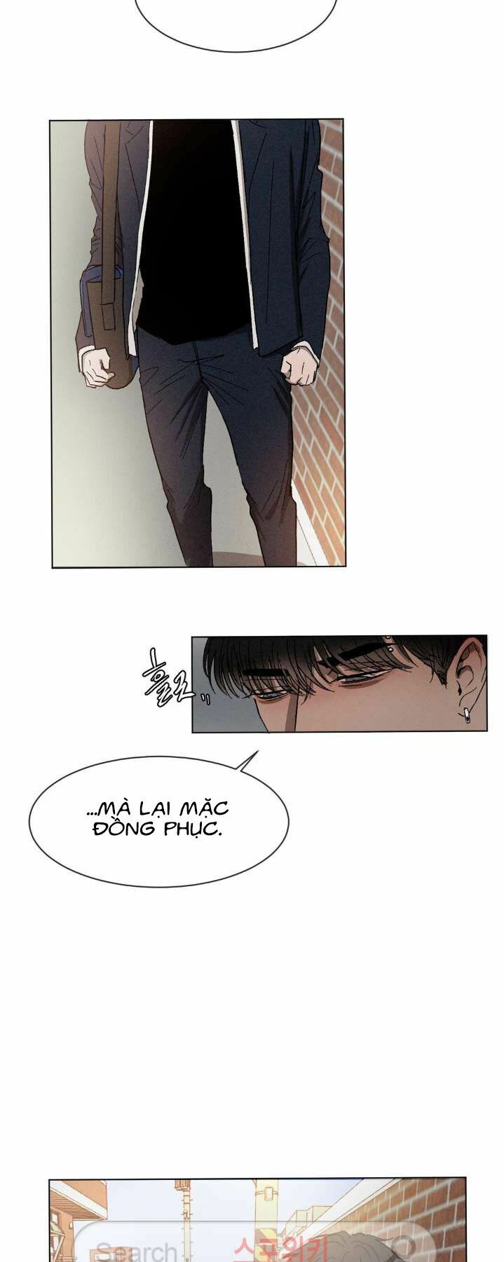 Tên Lưu Ban: Chapter 13