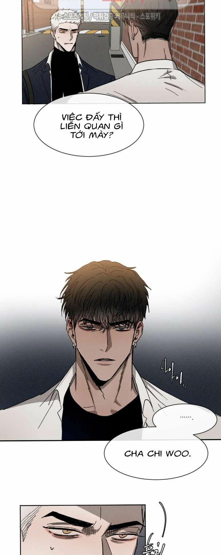 Tên Lưu Ban: Chapter 13