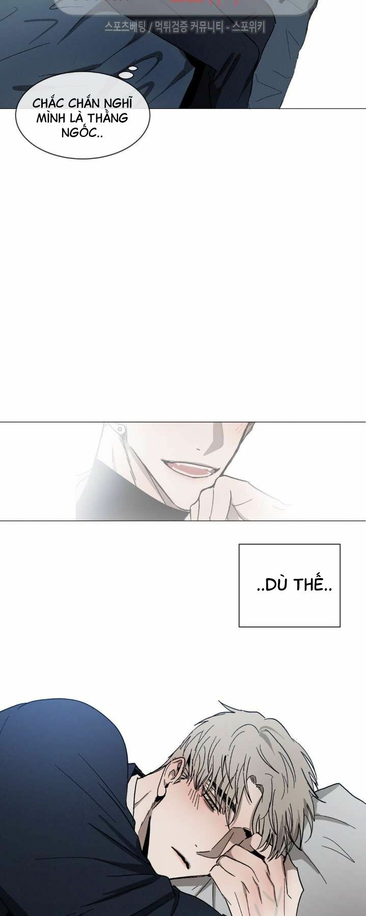 Tên Lưu Ban: Chapter 14
